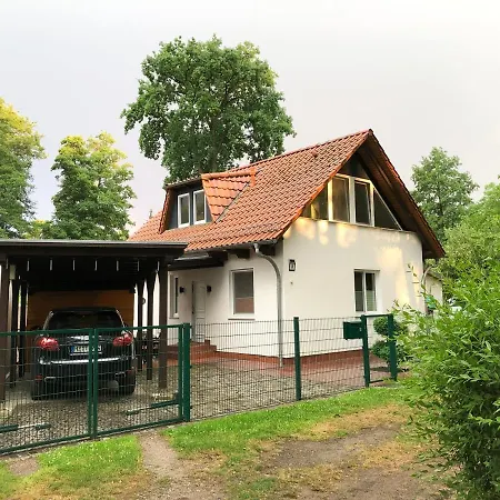 Direkt An Der Spree Mit Whirlpool Und Sauna *