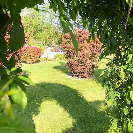 Direkt An Der Spree Mit Whirlpool Und Sauna * Berlin