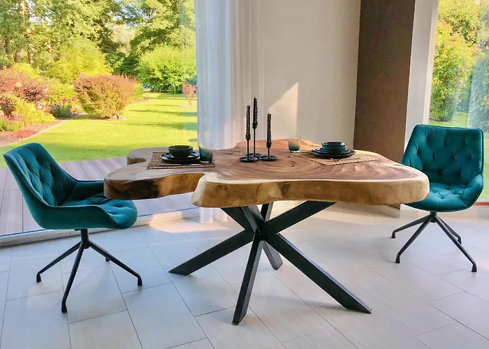 Direkt An Der Spree Mit Whirlpool Und Sauna * برلين