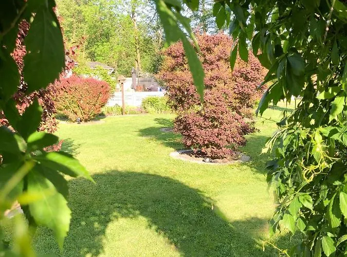 Direkt An Der Spree Mit Whirlpool Und Sauna * برلين