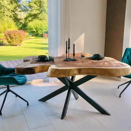 Direkt An Der Spree Mit Whirlpool Und Sauna * ברלין