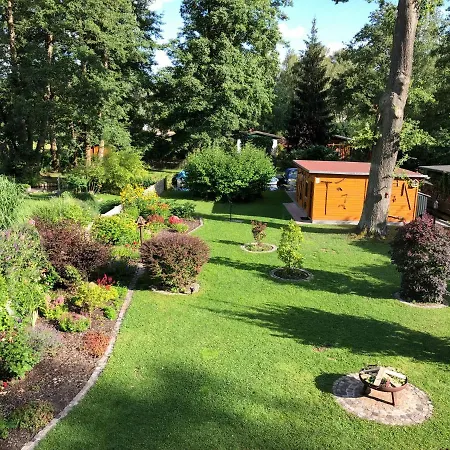 Direkt An Der Spree Mit Whirlpool Und Sauna Сasa de vacaciones