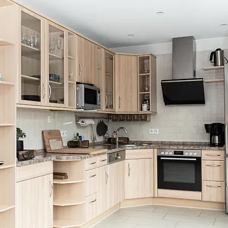 Direkt An Der Spree Mit Whirlpool Und Sauna * ברלין