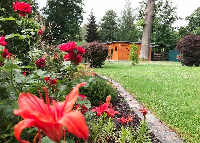 Tatil Evi Direkt An Der Spree Mit Whirlpool Und Sauna Berlin