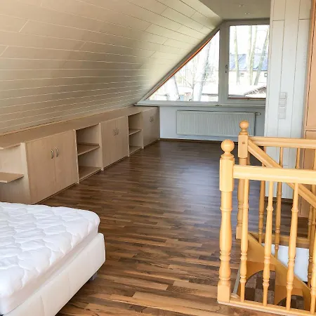 Direkt An Der Spree Mit Whirlpool Und Sauna Feriehus *