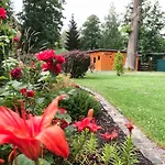 Tatil Evi Direkt An Der Spree Mit Whirlpool Und Sauna Berlin