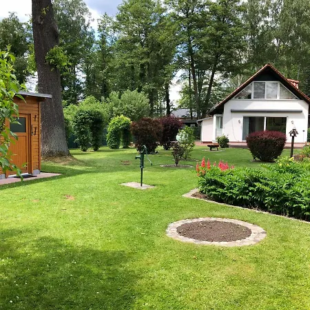 Direkt An Der Spree Mit Whirlpool Und Sauna * Berlijn