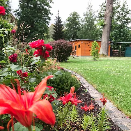 펜션 Direkt An Der Spree Mit Whirlpool Und Sauna 베를린