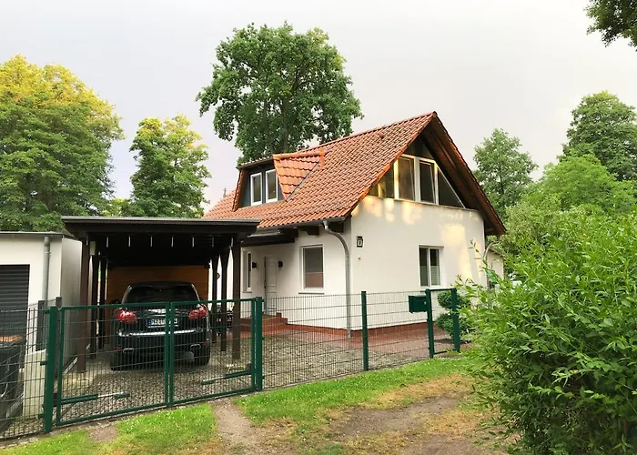 Direkt An Der Spree Mit Whirlpool Und Sauna *