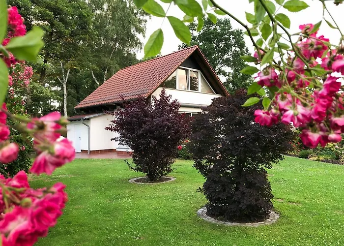 Direkt An Der Spree Mit Whirlpool Und Sauna *